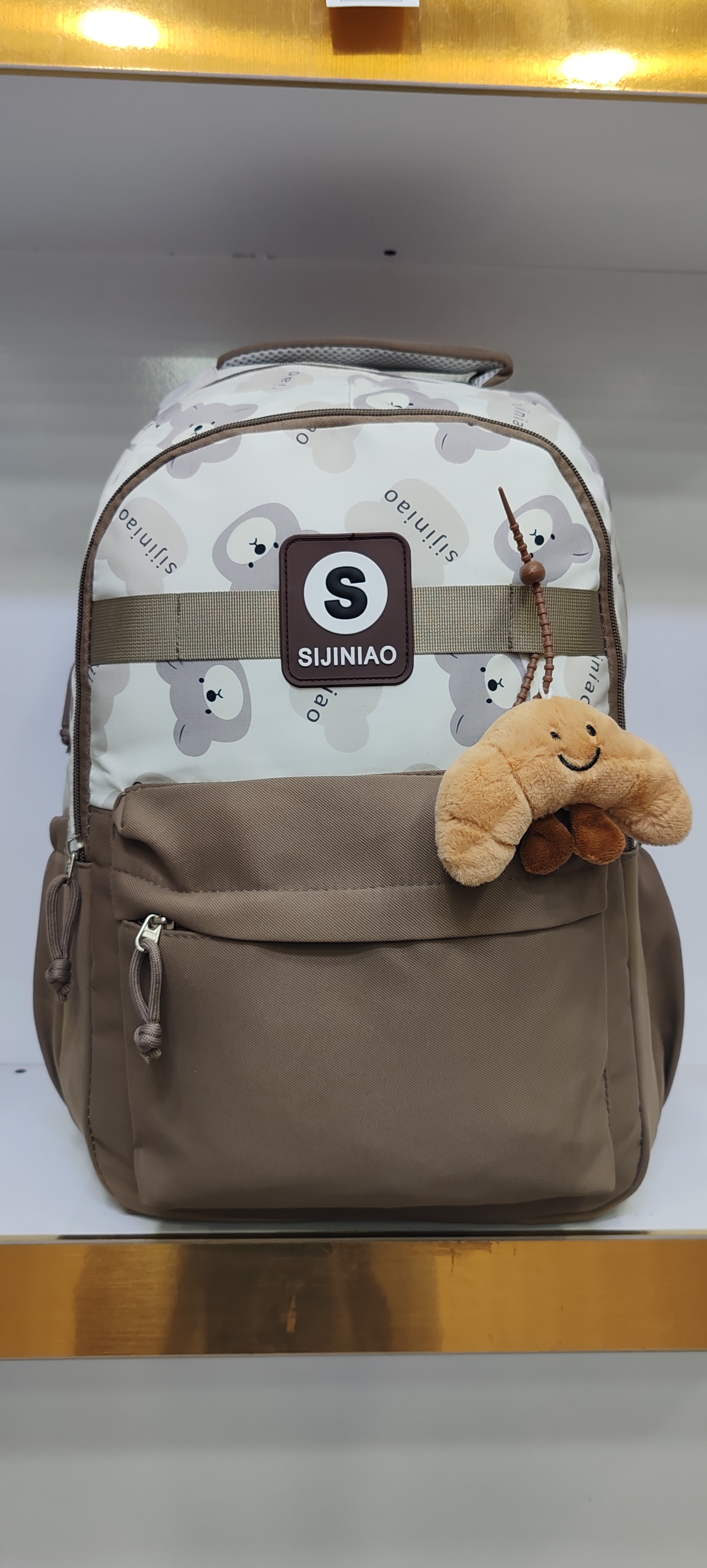 کوله خرسی خارجی🐻🎒